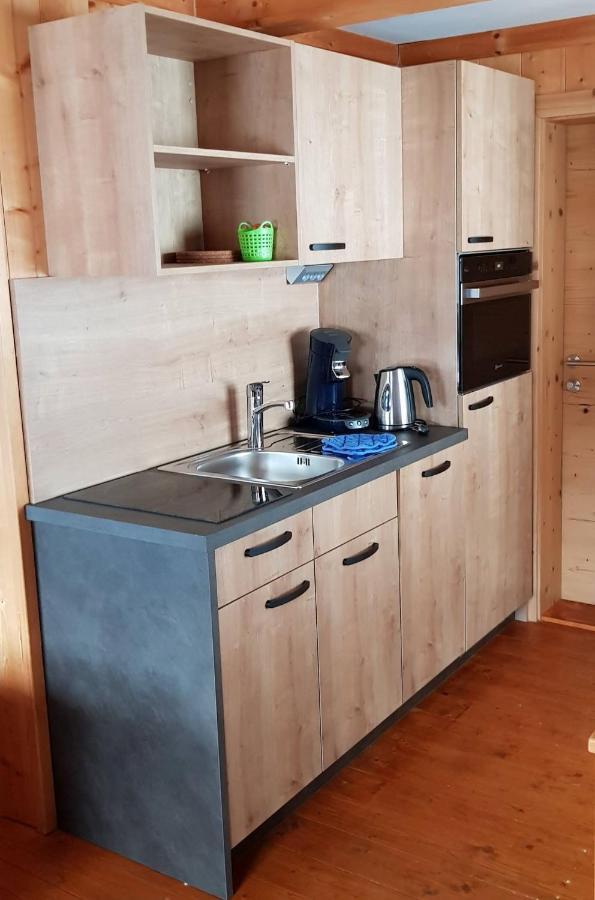 Fasserhof Bramberg am Wildkogel Zewnętrze zdjęcie