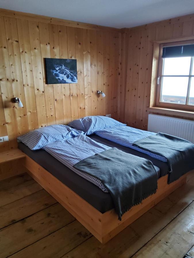 Fasserhof Bramberg am Wildkogel Zewnętrze zdjęcie