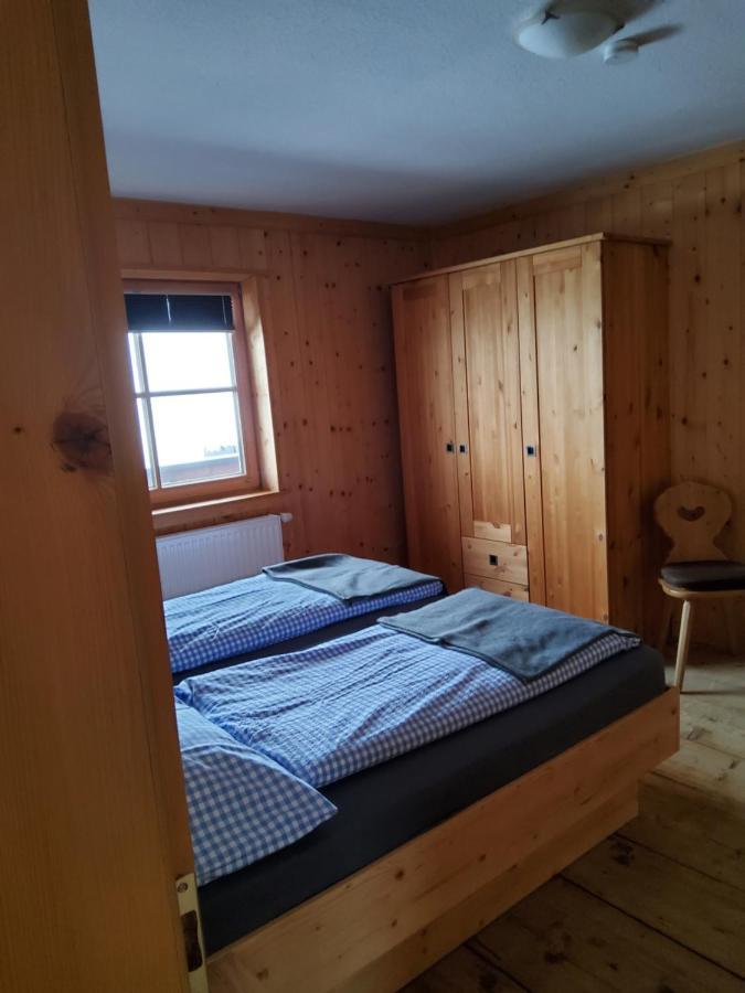 Fasserhof Bramberg am Wildkogel Zewnętrze zdjęcie
