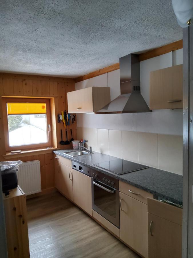 Fasserhof Bramberg am Wildkogel Zewnętrze zdjęcie