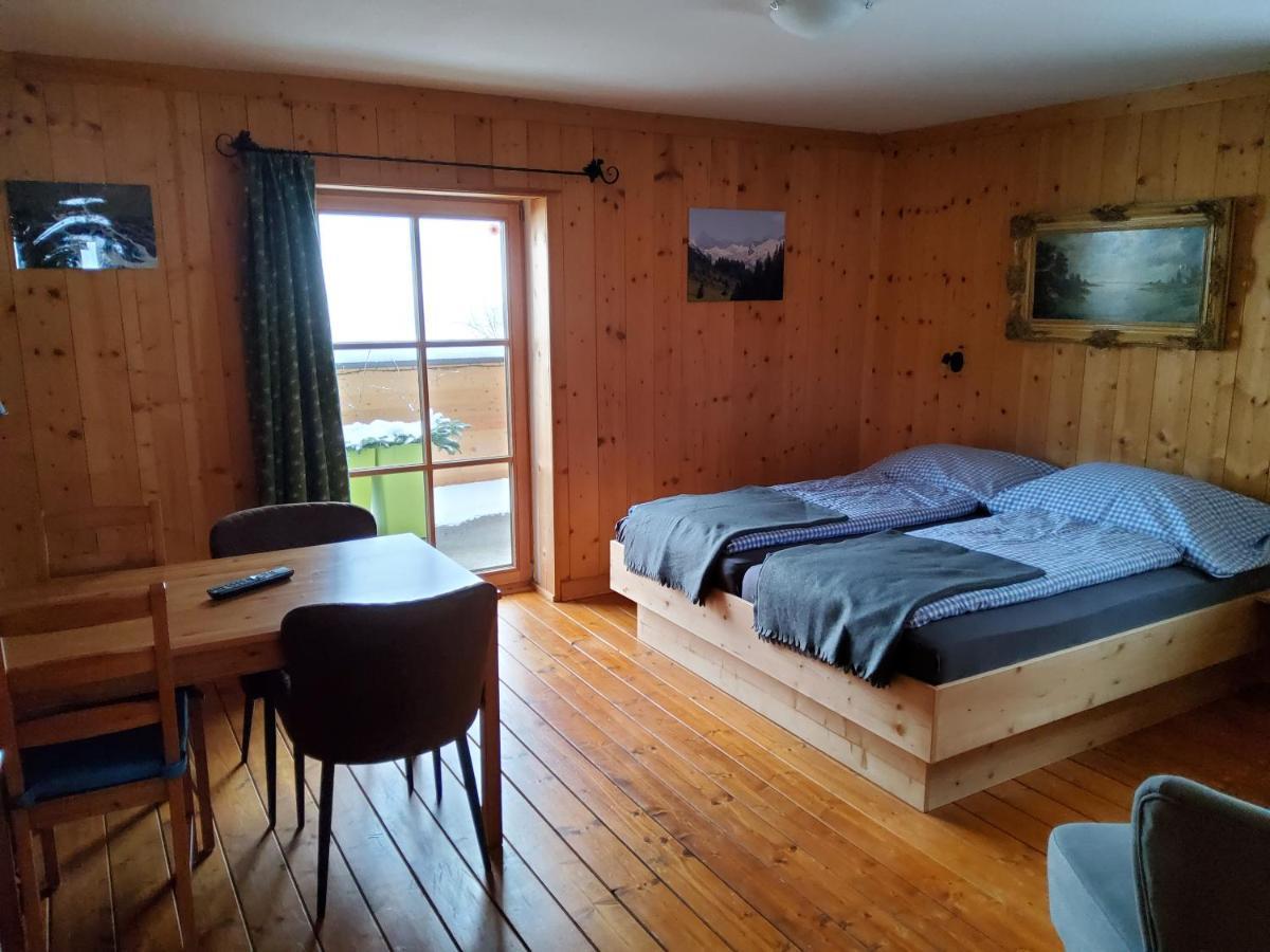 Fasserhof Bramberg am Wildkogel Zewnętrze zdjęcie