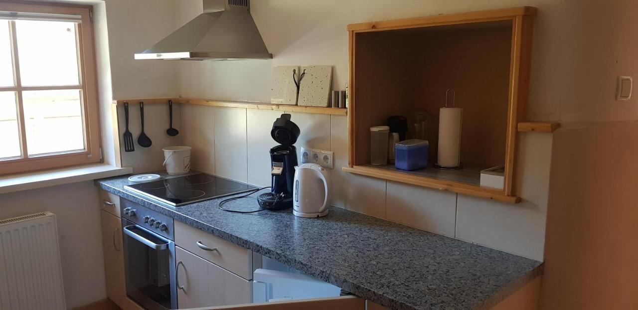 Fasserhof Bramberg am Wildkogel Zewnętrze zdjęcie