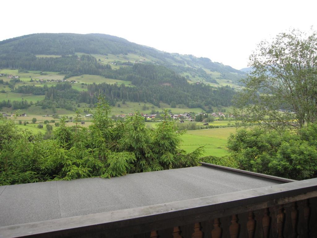 Fasserhof Bramberg am Wildkogel Pokój zdjęcie