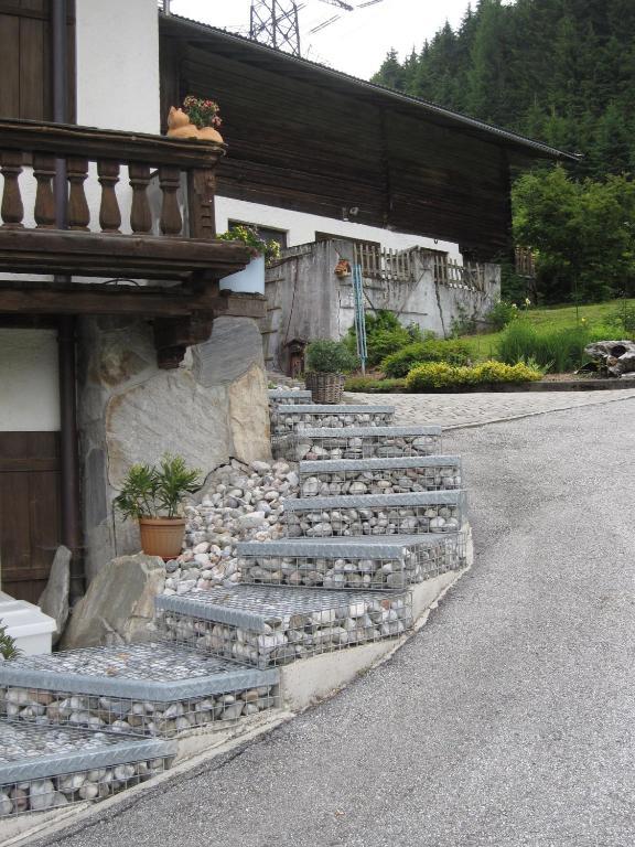 Fasserhof Bramberg am Wildkogel Pokój zdjęcie