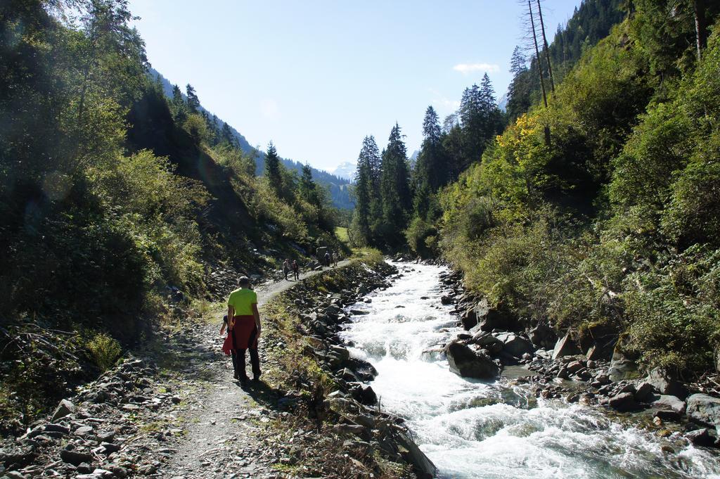 Fasserhof Bramberg am Wildkogel Zewnętrze zdjęcie