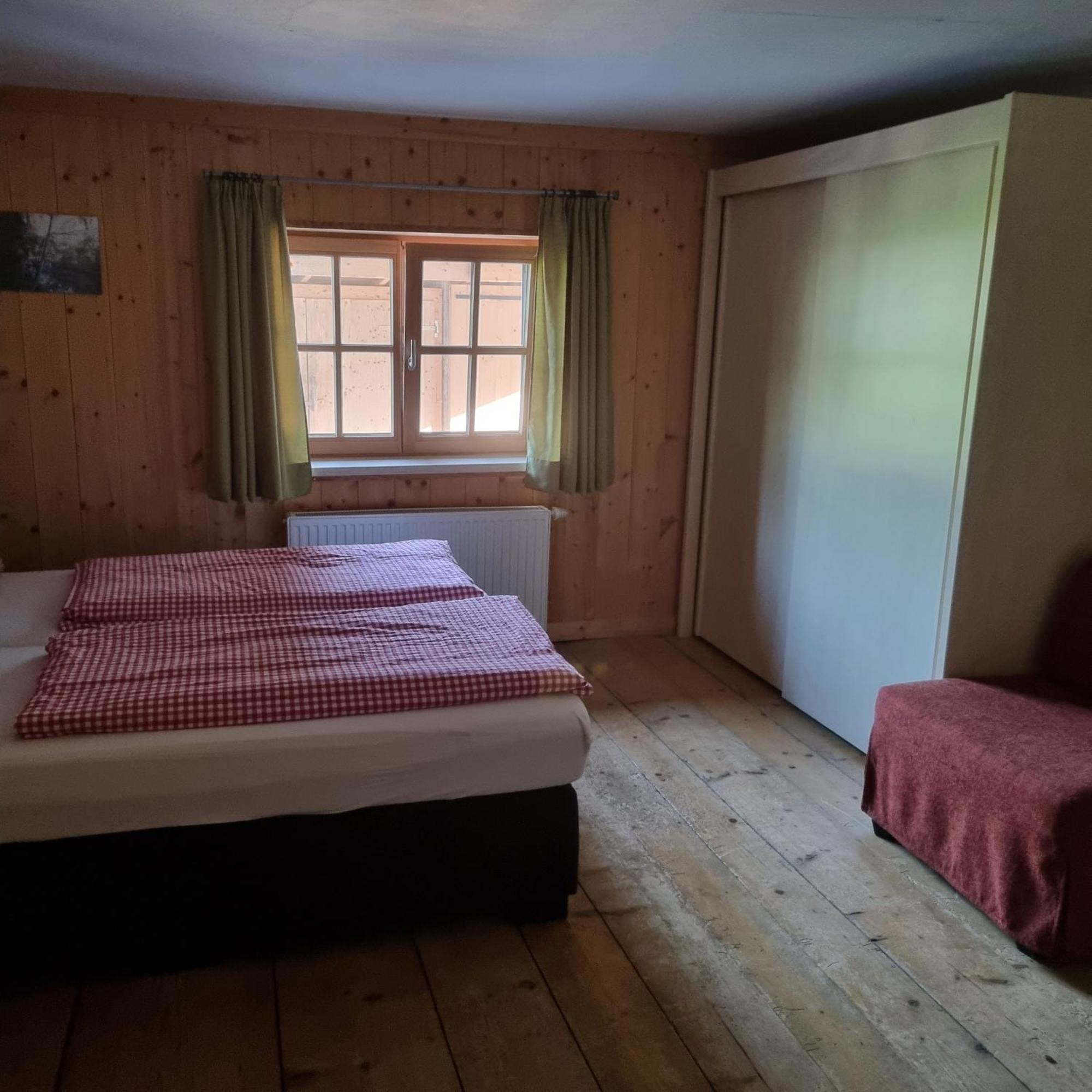 Fasserhof Bramberg am Wildkogel Zewnętrze zdjęcie