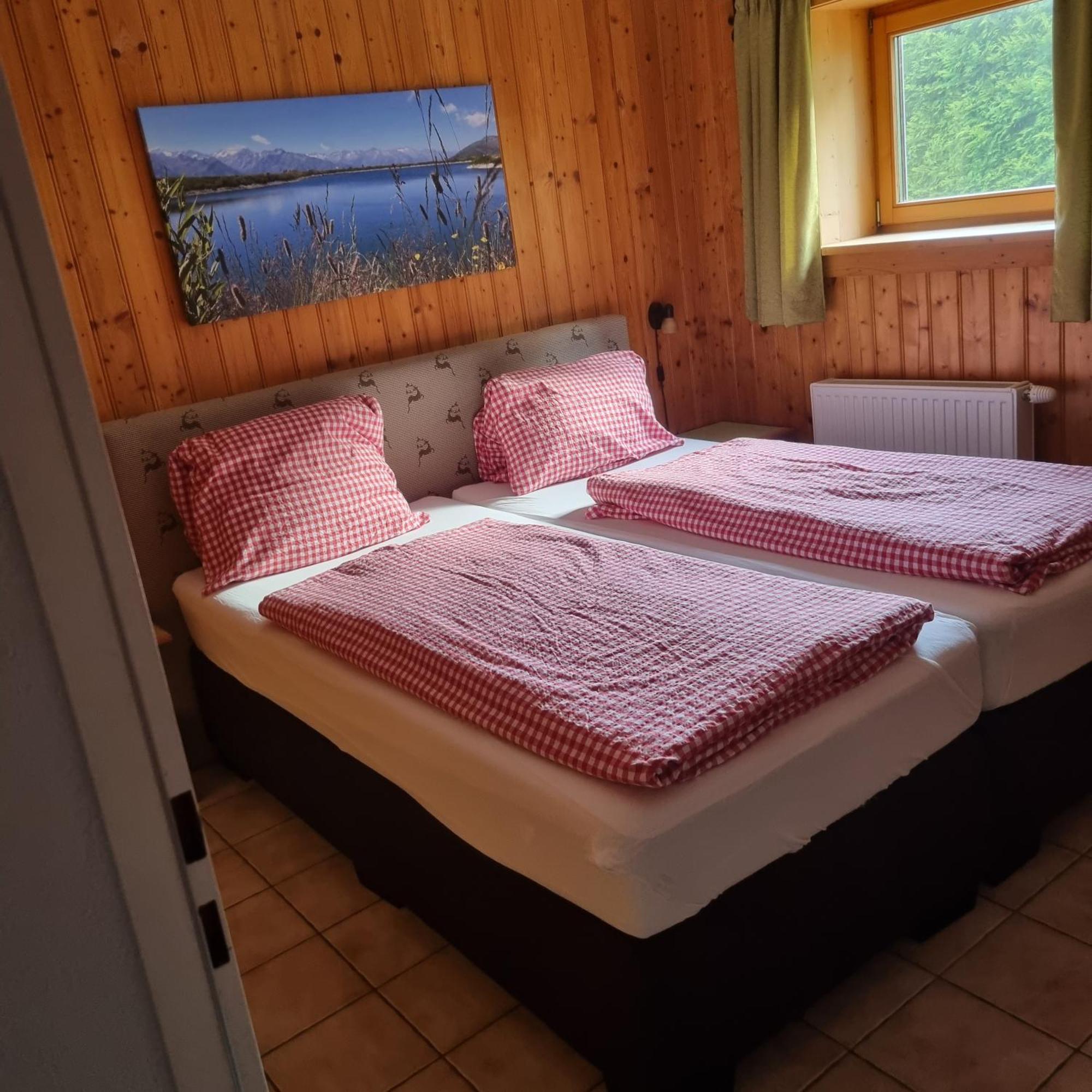 Fasserhof Bramberg am Wildkogel Zewnętrze zdjęcie