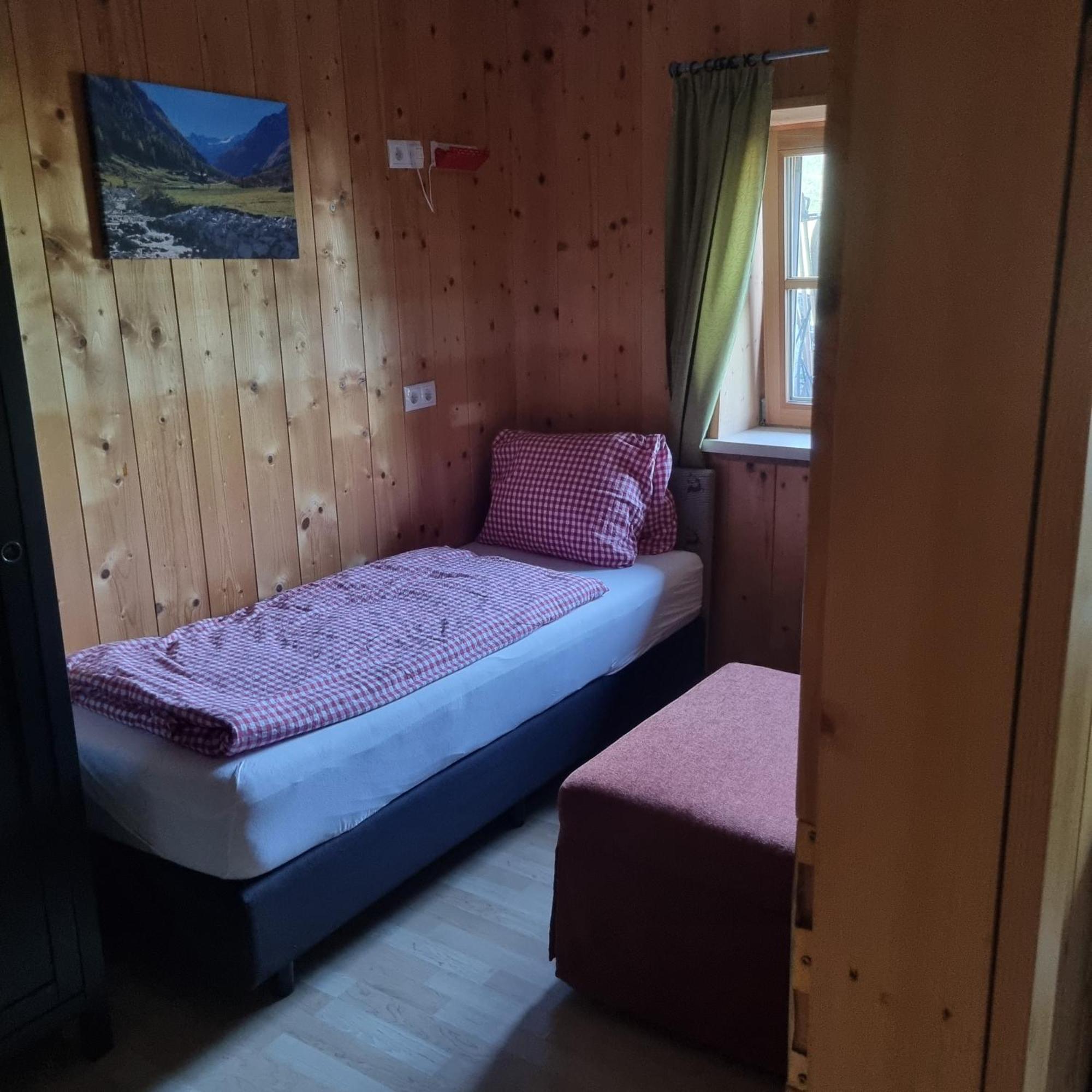 Fasserhof Bramberg am Wildkogel Zewnętrze zdjęcie