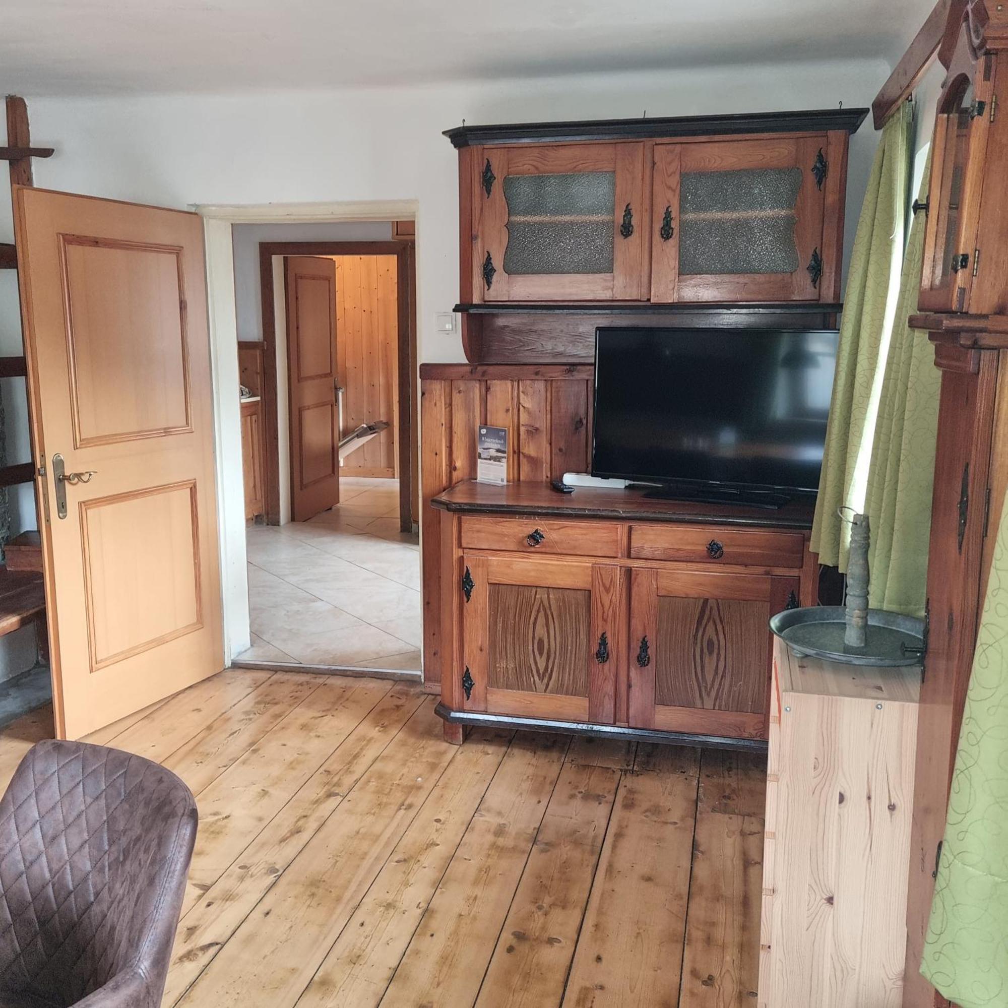 Fasserhof Bramberg am Wildkogel Zewnętrze zdjęcie