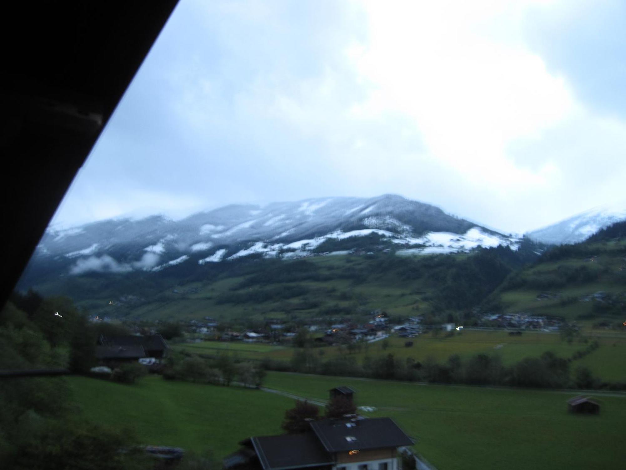 Fasserhof Bramberg am Wildkogel Zewnętrze zdjęcie
