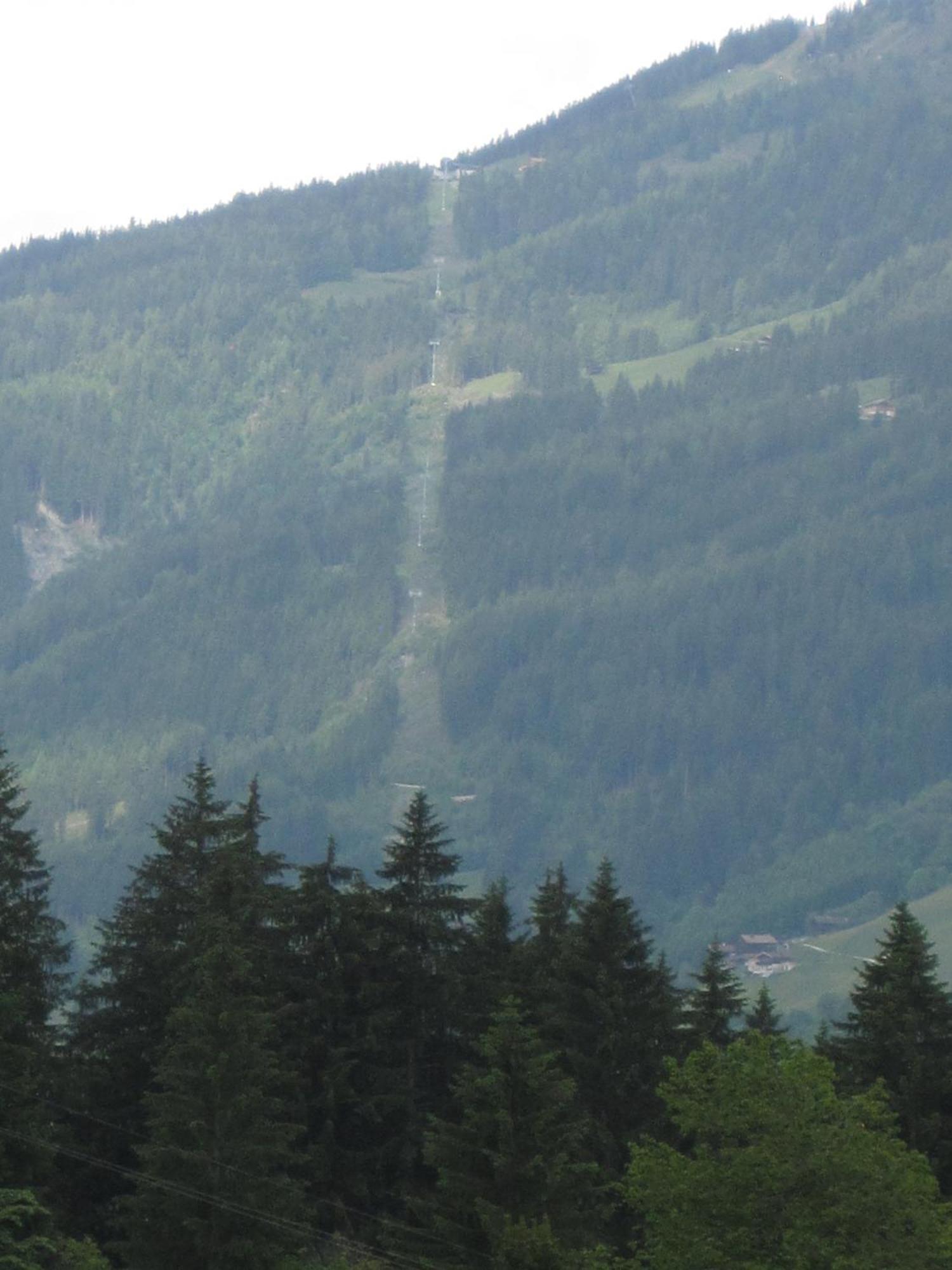 Fasserhof Bramberg am Wildkogel Zewnętrze zdjęcie