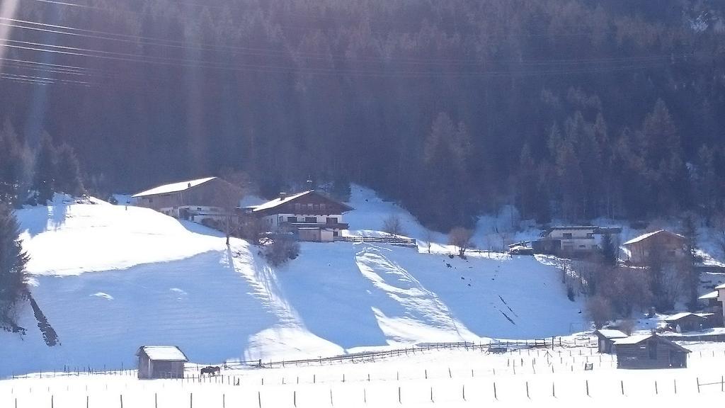 Fasserhof Bramberg am Wildkogel Zewnętrze zdjęcie