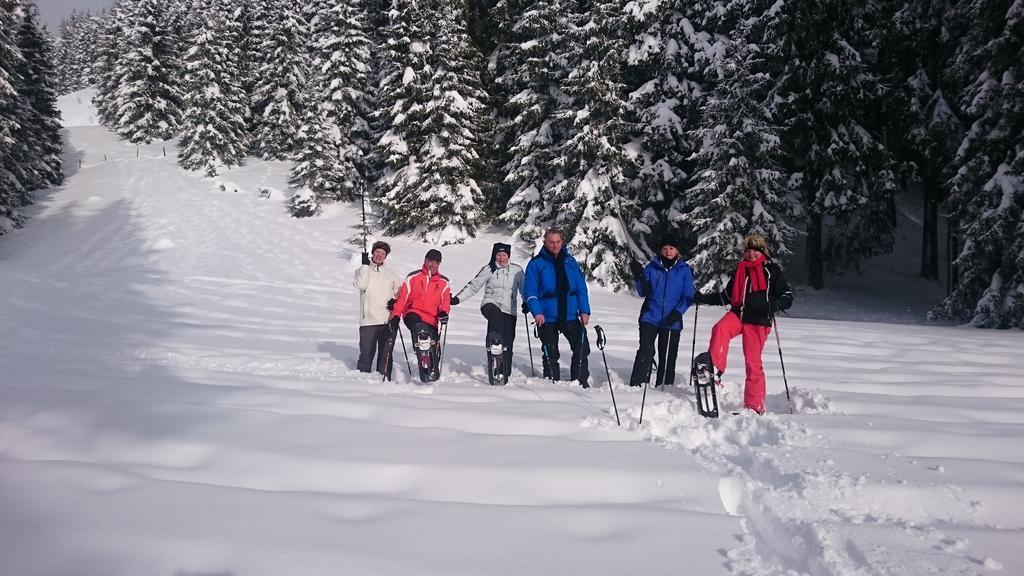 Fasserhof Bramberg am Wildkogel Zewnętrze zdjęcie