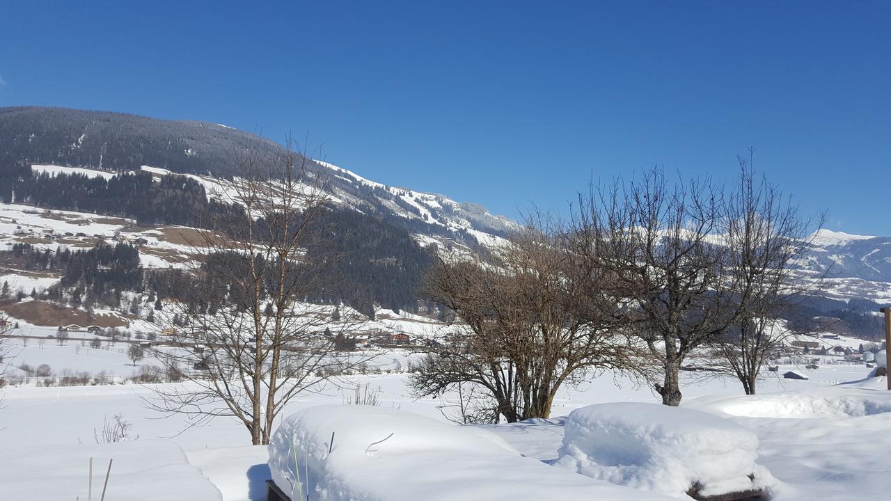 Fasserhof Bramberg am Wildkogel Zewnętrze zdjęcie