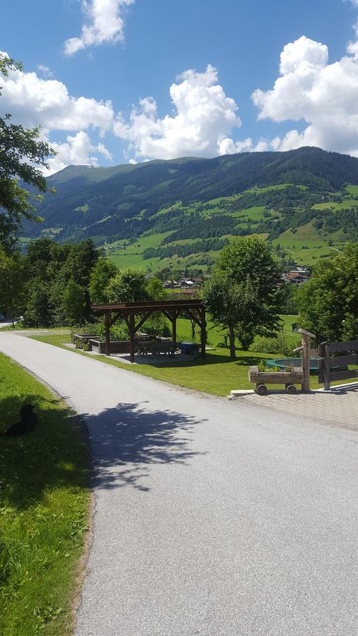 Fasserhof Bramberg am Wildkogel Zewnętrze zdjęcie
