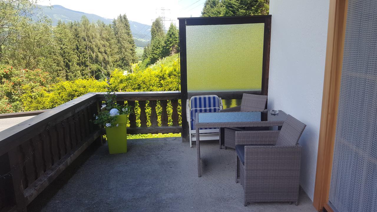 Fasserhof Bramberg am Wildkogel Zewnętrze zdjęcie