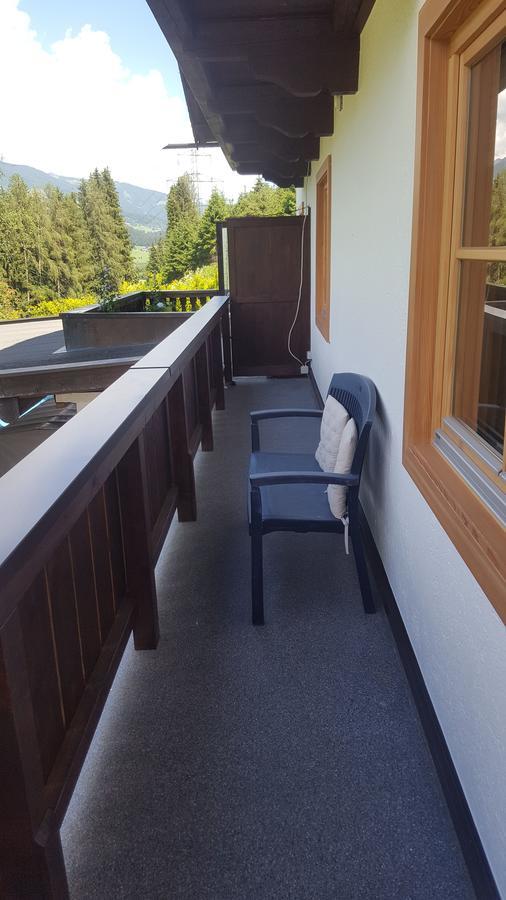 Fasserhof Bramberg am Wildkogel Zewnętrze zdjęcie
